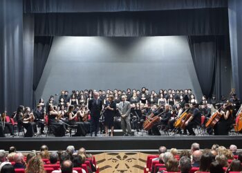 I musicisti