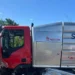 L'incidente - foto Ansa