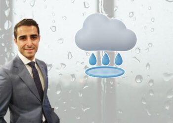 Le previsioni meteo in Calabria di Paolo Bellantone
