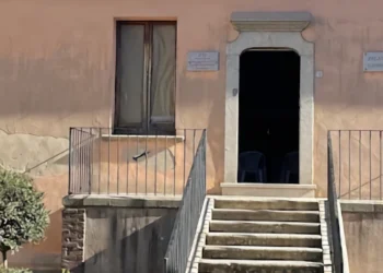 palazzo chimirri serra