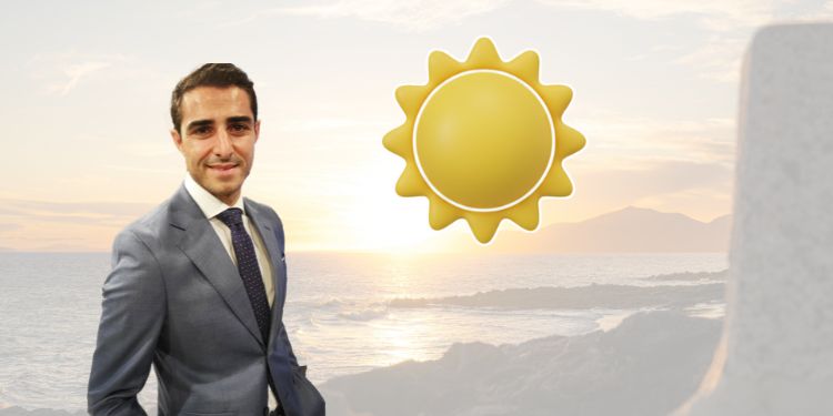 Le previsioni meteo in Calabria di Paolo Bellantone