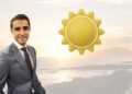 Le previsioni meteo in Calabria di Paolo Bellantone