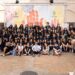 Volontari e staff trame15