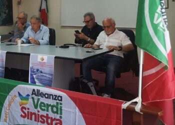 l'assemblea