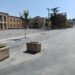 Piazza Martiri d'Ungheria Vibo