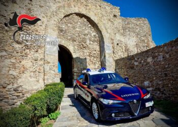 carabinieri vibo