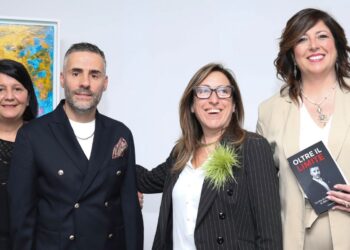 Antonio Barbieri - presentazione libro
