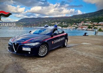 carabinieri vibo