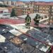 Incendio Lamezia