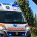 Incidente stradale drammatico in Calabria: un morto e cinque feriti