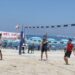 Beach Volley a Parghelia