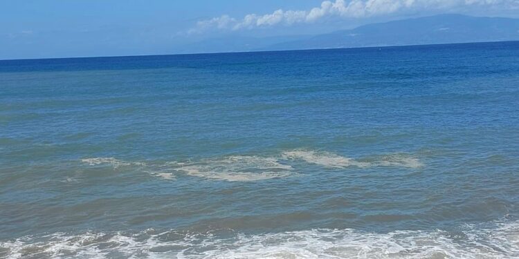 Vertice in Prefettura sull'inquinamento marino