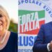 Mariagrazia Arena e Francesco Cannizzaro