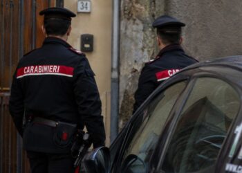 Carabinieri