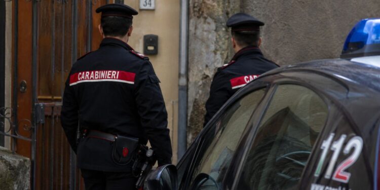 Carabinieri