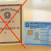 carta d'identità elettronica