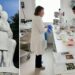 Il progetto sulla sicurezza alimentare alla Cittadella di Padre Pio a Drapia