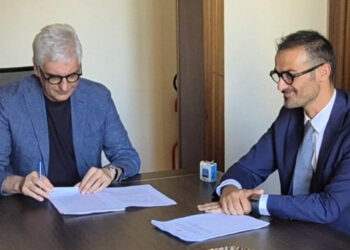 daffinà San Calogero
