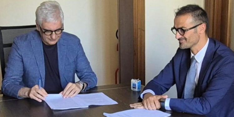 daffinà San Calogero