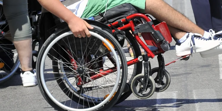 disabile-invalido