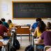 Studenti impegnati nell'esame di Stato, la maturità