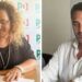 Teresa Esposito e Nicola Irto