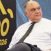 L'assessore al Turismo, Lavoro e Sviluppo economico della Regione Calabria, Giovanni Calabrese