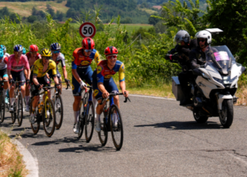 Giro d’Italia Next Gen 2026