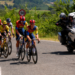 Giro d’Italia Next Gen 2026
