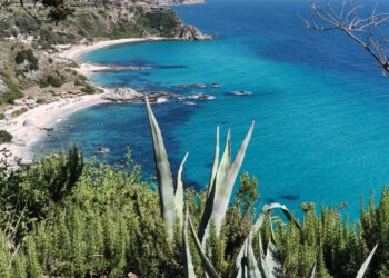 Controlli sulle spiagge a Grotticelle