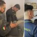 La Guardia di finanza a Vibo Valentia
