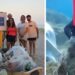 L'attività dei volontari di Legambiente in Calabria