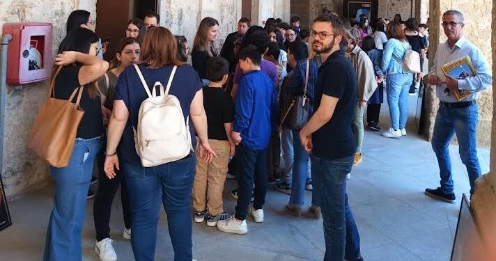 L'open day al Conservatorio Fausto Torrefranca di Vibo Valentia
