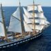 La Nave Scuola Palinuro della Marina Militare d'Italia
