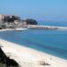 Parghelia, spiaggia la grazia