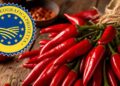 Peperoncino di Calabria Igp
