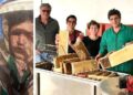 A San Nicola da Crissa il miele del maestro apicoltore Rocco Iori