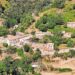 Il santuario della Madonna della Montagna a Polsi, in Calabria