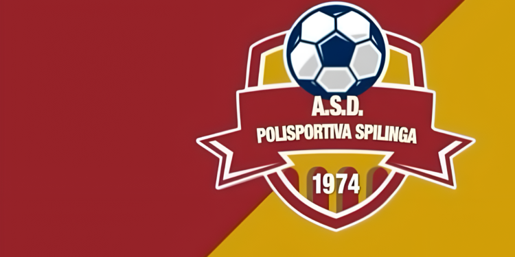 Spilinga calcio