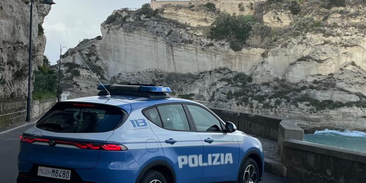 polizia tropea