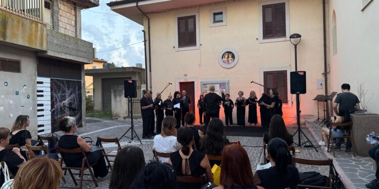 L'iniziativa