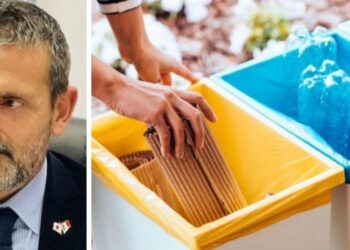 macri differenziata