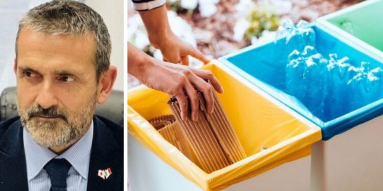 macri differenziata