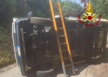 incidente