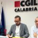 cgil calabria