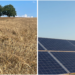 Piana scrisi - fotovoltaico