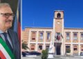 Il sindaco Enzo Romeo e il Comune di Vibo Valentia