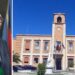 Il sindaco Enzo Romeo e il Comune di Vibo Valentia