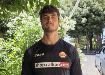 graziano maccarone