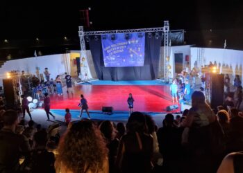 zecchino d'oro tropea